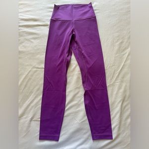 LULULEMON align pant!